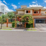 Casa com 4 quartos à venda na Rua País de Gales, 245, Marechal Rondon, Canoas