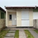 Casa com 2 quartos à venda na CHRISTOVAM SIQUEIRA, 18, Neópolis, Gravataí