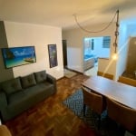 Apartamento com 2 quartos à venda na Major João Marques, 850, Centro, Osório