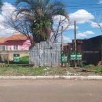 Terreno à venda na Rua Henrique Dias, 254, Rio Branco, Canoas