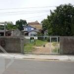 Terreno à venda na Rua Itália, 20, Niterói, Canoas