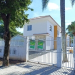 Casa em condomínio fechado com 2 quartos à venda na Rua Gildo de Freitas, 1085, Olaria, Canoas