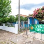 Casa com 3 quartos à venda na Vinte e Um, 26, Guajuviras, Canoas