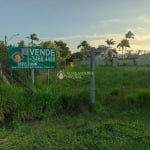 Terreno à venda na Rua Manuel Bandeira, 11, Marechal Rondon, Canoas