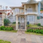 Casa comercial à venda na Avenida Doutor Sezefredo Azambuja Vieira, 162, Marechal Rondon, Canoas