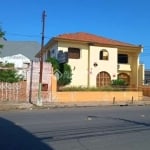 Casa comercial à venda na Rua Conde de Porto Alegre, 71, Floresta, Porto Alegre