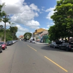 Terreno em condomínio fechado à venda na Rua Coronel Vicente, 481, Centro, Canoas