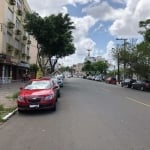 Terreno em condomínio fechado à venda na Rua Coronel Vicente, 446, Centro, Canoas