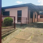 Casa em condomínio fechado com 3 quartos à venda na Rua Major Sezefredo, 394, Marechal Rondon, Canoas