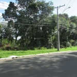 Terreno em condomínio fechado à venda na Rua Gildo de Freitas, 5, Olaria, Canoas