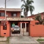 Casa em condomínio fechado com 3 quartos à venda na Rua Vicente Pacheco, 273, Marechal Rondon, Canoas