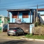 Casa em condomínio fechado com 2 quartos à venda na Rua São Nicolau, 9, Estância Velha, Canoas