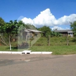 Terreno à venda na DAS LARANJEIRAS, 1, Centro, Nova Santa Rita