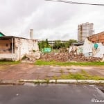 Terreno em condomínio fechado à venda na Rua Florianópolis, 270, Mathias Velho, Canoas