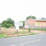 Terreno à venda na Rua Júlio Pereira de Souza, 135, Estância Velha, Canoas