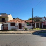 Casa com 3 quartos à venda na Rua Iraí, 236, Niterói, Canoas