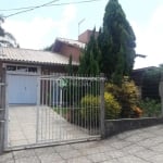 Casa com 2 quartos à venda na Rua Itu, 156, Igara, Canoas