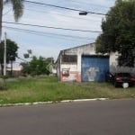 Terreno à venda na Rua Carlos Gomes, 259, Harmonia, Canoas