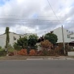 Terreno à venda na Rua General Salustiano, 325, Marechal Rondon, Canoas