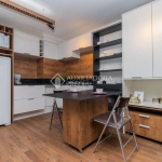 Apartamento com 1 quarto à venda na Rua Oito de Julho, 207, Jardim Botânico, Porto Alegre