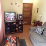 Apartamento com 1 quarto à venda na Avenida Tapiaçu, 334, Passo da Areia, Porto Alegre