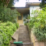 Terreno comercial à venda na Avenida Protásio Alves, 4999, Petrópolis, Porto Alegre