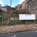 Terreno em condomínio fechado à venda na Rua Carlos Lacerda, 145, Jardim Itu Sabará, Porto Alegre