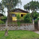 Casa com 4 quartos à venda na João Paulo Ii, 57, Maggi, Canela