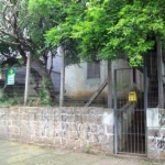 Terreno em condomínio fechado à venda na Avenida Coronel Lucas de Oliveira, 2310, Petrópolis, Porto Alegre