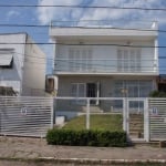 Casa em condomínio fechado com 4 quartos à venda na Rua Doutor Aurélio Py, 150, Medianeira, Porto Alegre