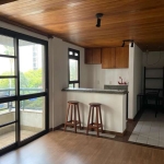 Apartamento com 1 quarto à venda na Avenida Independência, 972, Independência, Porto Alegre