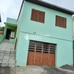 Casa com 2 quartos à venda na Rua Paulino Azurenha, 416, Partenon, Porto Alegre