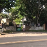 Terreno à venda na Avenida Coronel Marcos, 2170, Pedra Redonda, Porto Alegre