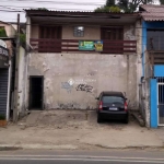 Terreno em condomínio fechado à venda na Avenida Bento Gonçalves, 6733, Partenon, Porto Alegre