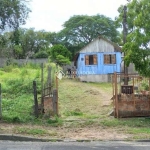 Terreno à venda na Rua Ibanez André Pitthan Souza, 230, Jardim Itu Sabará, Porto Alegre