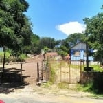 Terreno à venda na Rua Ibanez André Pitthan Souza, 220, Jardim Itu Sabará, Porto Alegre