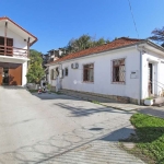 Casa com 4 quartos à venda na Rua Doutor Jorge Fayet, 643, Chácara das Pedras, Porto Alegre