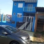 Casa com 3 quartos à venda na PICAPAU, 223, Jardim Algarve, Alvorada