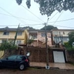 Casa com 2 quartos à venda na Rua Doutor Breno Dias de Castro, 187, Partenon, Porto Alegre