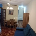 Apartamento com 2 quartos à venda na Rua Ouro Preto, 386, Jardim Floresta, Porto Alegre