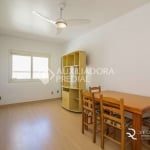 Apartamento com 1 quarto para alugar na Avenida João Pessoa, 95, Farroupilha, Porto Alegre