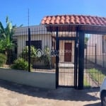 Casa com 3 quartos à venda na Rua Abílio Miller, 194, Jardim Itu Sabará, Porto Alegre