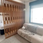 Apartamento com 1 quarto à venda na Rua Doutor Ramiro D'Ávila, 120, Azenha, Porto Alegre