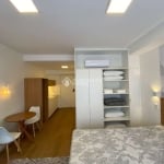 Loft com 1 quarto à venda na Avenida dos Cubanos, 114, Partenon, Porto Alegre