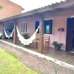 Casa com 3 quartos à venda na Angelica Diehl, 475, Humaitá, Tramandaí