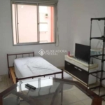 Apartamento com 1 quarto à venda na Rua Tenente Ary Tarrago, 2020, Jardim Itu Sabará, Porto Alegre