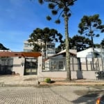 Apartamento com 2 quartos à venda na Saldanha Marinho, 215, Centro, São Francisco de Paula