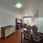 Apartamento com 1 quarto à venda na Avenida Engenheiro Francisco Rodolfo Simch, 312, Sarandi, Porto Alegre