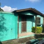 Casa com 2 quartos à venda na Rua Octacílio José Dias, 157, Passo das Pedras, Porto Alegre