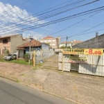 Terreno à venda na Rua Antônio Joaquim Mesquita, 569, Passo da Areia, Porto Alegre